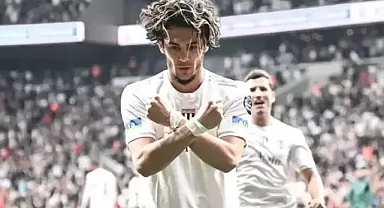 Beşiktaşlı Futbolcu Tayfur Bingöl Kimdir? Neden Gündemde?