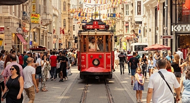 Beyoğlu’nda En Ucuz Eğlence ve Aktivite: İstanbul’da Ekonomik Keyif Dolu Anlar