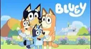 Bluey Sezon 2 Bölüm 56 Bugün Yayında! Minik İzleyiciler Ekrana Kilitlenecek