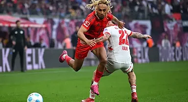 CANLI | Eski Galatasaraylı Sacha Boey Şov Yaptı! Bayern Münih, Auckland City'yi 10-0 Mağlup Etti (2025 FIFA Kulüpler Dünya Kupası C Grubu)