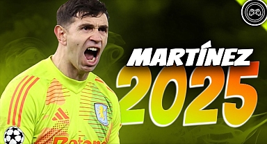 CANLI | Galatasaray'ın Yeni Kaleci Adayı Kim? Emiliano Martinez Transferi Gerçekleşecek mi? İlk Teklif Yapıldı mı?
