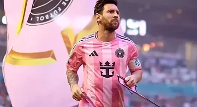 CANLI Son dakika...Inter Miami - Porto Maçı Ne Zaman, Saat Kaçta, Hangi Kanalda? Muhtemel 11'ler, Messi Oynayacak mı?