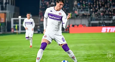 CANLI TRANSFER | DUSAN VLAHOVIC SÜPER LİG’E Mİ GELİYOR? Hangi İstanbul devi, hangi bonservisle peşinde?