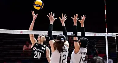 CANLI | Türkiye - Polonya Maçı Ne Zaman, Saat Kaçta ve Hangi Kanalda? Filenin Sultanları VNL’de Üçte Üç Peşinde!