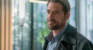 Cemal Hünal Kimdir? Fransız Lisesinden Hollywood Setlerine Uzanan Sıra Dışı Bir Kariyer!