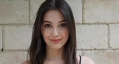 Cemre Gümeli Kimdir, Kaç Yaşında, Nereli? Boyu, Eğitimi, Dizileri ve Özel Hayatı