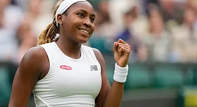 Coco Gauff Kimdir, Kaç Yaşında? Roland Garros 2025 Şampiyonu Gauff’un Hayatı ve Başarıları
