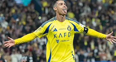 Cristiano Ronaldo'dan U dönüşü: Al Nassr'da kalıyor, 2 yıllık yeni sözleşme yolda