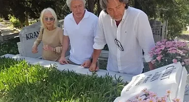 Cüneyt Arkın’ın Oğlu Kaan Cüreklibatır Kimdir? Duygusal Paylaşımı Neden Gündem Oldu?