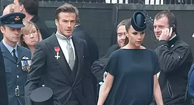 David Beckham ve Victoria Beckham kimdir? Hayatları, kariyerleri ve ikon haline gelen evlilikleriyle ilgili tüm detaylar