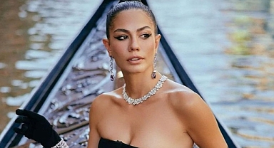 Demet Özdemir Kimdir? Başarılarla Dolu Dizi ve Film Kariyeri (2025)