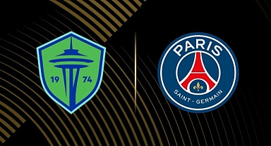 Dev Kapışma: Seattle Sounders - PSG Maçı Hangi Kanalda, Saat Kaçta?