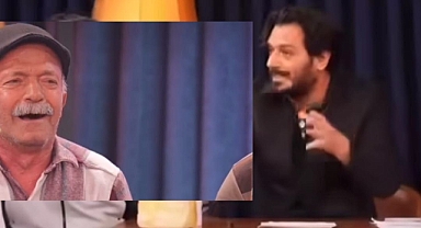 Dımbırlan Dayı Kimdir? Kaos Show’da Gülme Garantili Performansıyla Sahne Aldı