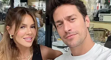 Dizinin mekanı düğün mekanı oluyor! Feyyaz Şerifoğlu ve Merve Dinçkol Evleniyor! Düğün Mekanının İlginç Hikayesi Şaşırttı