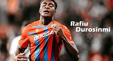 Durosinmi'nin Golleri ve Çalımları Etkiledi! Beşiktaş Transfer İçin Harekete Geçti