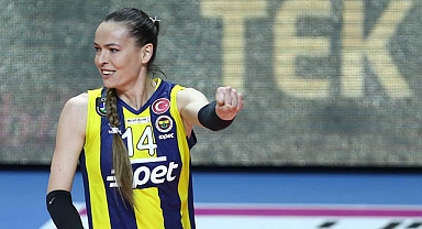 Eda Erdem Dündar Kimdir? Neden Gündemde? 2025 Voleybol Dünyasının Parlayan Yıldızı