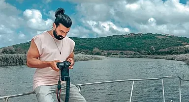 Ediz Özcan Kimdir, Kaç Yaşında? Eşi Kim, Nereli, Ne İş Yapıyor? İşte Tüm Detaylar…