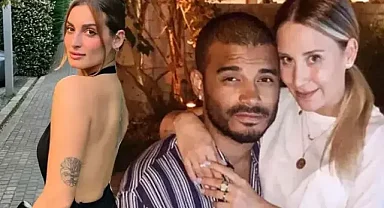 Efecan Dianzenza Kimdir? Survivor’da Patlayan “Yasak Aşk” ve 8 Yıllık Evliliğin Bittirdiği Skandalın Perde Arkası