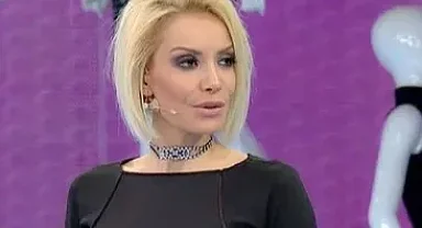 “Ekranın Enerjisi Öykü Serter Kimdir? Öykü Serter: Eğitiminden Yeni Projelerine Televizyonun Başarılı Yüzü