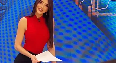 Ela Rümeysa Cebeci kimdir? Habertürk ekranlarının dikkat çeken sunucusu hakkında merak edilenler