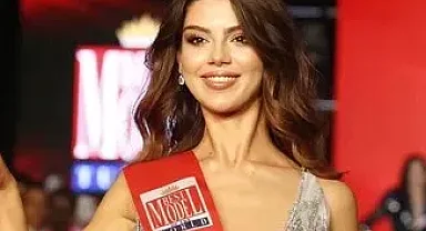 Elmas Yılmaz Kimdir? 2024 Miss Europe Birincisi Hakkında Detaylı Biyografi ve Başarıları