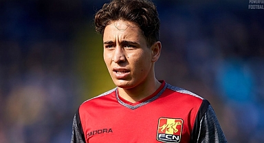 Emre Mor hangi takıma transfer oluyor? Karagümrük sürprizi yeniden mi doğuyor?