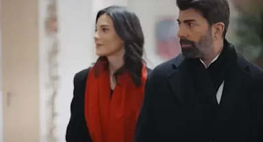 Esaret 537. Bölüm Kanal 7'de Yayında! Son Bölümde Neler Yaşandı?