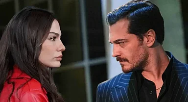 Eşref Rüya'da Gerçek Bir Enerji: “Çağatay Çok Özel, Herkes Birbirinin Partneri Gibi”