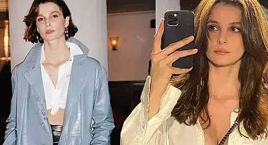 Eşref Rüya'nın Çiğdem Komiser'iyle Yükselen Yıldız: Büşra Develi Kimdir? Hayatı, Oynadığı Diziler ve Merak Edilenler