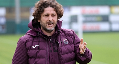 Fatih Tekke'den Yeni Sezon Hamlesi: Trabzonspor'a Geniş ve Kaliteli Kadro Takviyesi Yolda mı? Transferdeki Son Durum Ne?