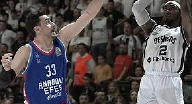 Fenerbahçe Beko – Beşiktaş Fibabanka Final Serisi Başlıyor! Maç Ne Zaman, Saat Kaçta ve Hangi Kanalda Yayınlanacak?