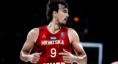 Fenerbahçe Beko’dan Dario Šarić Hamlesi: Kimdir, Kariyeri ve Transferin Detayları
