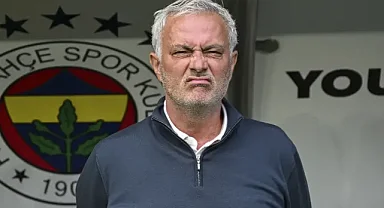 Fenerbahçe’de Mourinho ile Devam Kararı: Teknik Ekipte Köklü Değişim Geliyor!