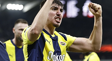 Fenerbahçe'de Yusuf Akçiçek İçin 25 Milyon Euroluk Teklif Hazırlığı! Marsilya Bayram Sonrası Yeniden Geliyor