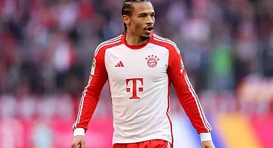 Fenerbahçe'den Leroy Sane Sürprizi! Galatasaray'a Dev Rakip: Transferde Büyük Kapışma Başladı