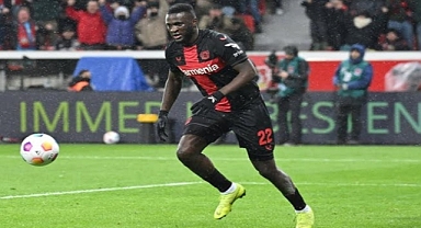 Fenerbahçe'den Osimhen'e Karşı Hamle: Victor Boniface için 40 Milyon Euroluk Dev Operasyon!