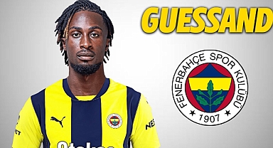 Fenerbahçe'den rekor teklif! Evann Guessand sahalarda parlıyor! Golleri, çalımları ve futbol zekâsıyla dikkat çekiyor