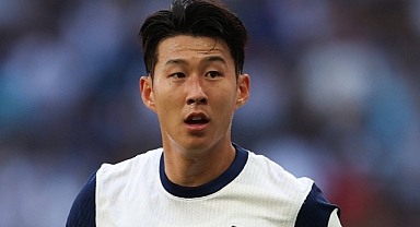 Fenerbahçe Heung Min-Son'u transfer edecek mi? Min-Son Fenerbahçe'ye gelecek mi? İşte transferdeki son durum