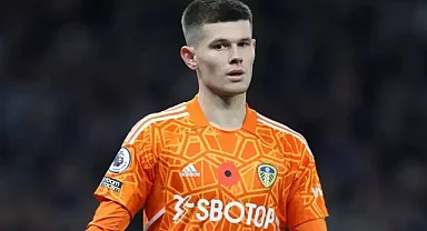 Fenerbahçe Kaleye Fransız Duvarını Getiriyor! Illan Meslier Kimdir, Kaç Yaşında, Hangi Takımlarda Oynadı?