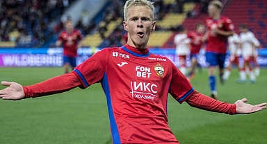 Fenerbahçe Matvey Kislyak’ı Transfer Ediyor mu? | Arshavin’den Net Yanıt Geldi