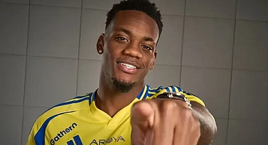 Fenerbahçe'ye Bir Kolombiyalı Daha mı Geliyor? Yaser Asprilla ve Jhon Duran Transferlerinde Son Durum Ne?