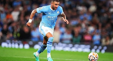 Fenerbahçe'ye Gece Yarısı Transfer Şoku: Kyle Walker Hamlesi Hüsranla Sonuçlandı!