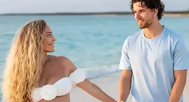 Ferdi Kadıoğlu baba mı oluyor? Sevgilisi Sera Vrij hamile mi? Çift evlendi mi? İşte detaylar!