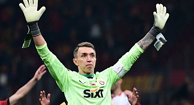 Fernando Muslera Yeni Takımını Açıkladı mı? Galatasaray'dan Ayrıldıktan Sonra İlk Kez Konuştu!
