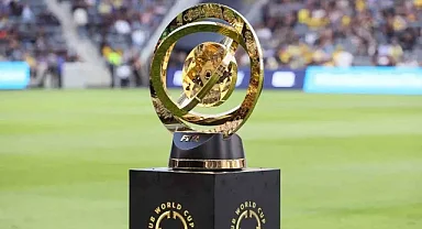 FIFA Kulüpler Dünya Kupası Nedir? Dev Turnuvaya Kimler Katılıyor, Türk Takımları Neden Yok?