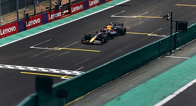 Formula 1 Avusturya GP 2025: Heyecan Red Bull Ring'de Zirveye Çıkıyor! Hangi Kanalda, Saat Kaçta?