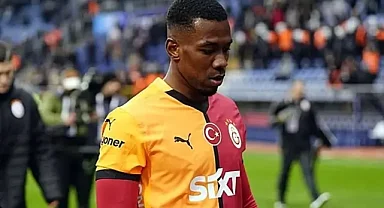 Galatasaray'a Carlos Cuesta'dan Büyük Müjde! Gönderilmesi Beklenirken 8 Milyon Euro'luk Teklif Geldi!
