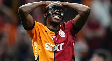 Galatasaray'a Osimhen Şoku! Al-Hilal'in Teklifi Dudak Uçuklattı: Transferde 195 Milyon Euro Detayı