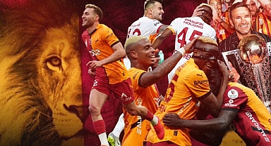 Galatasaray'a Yeni Göğüs Sponsoru: Pasifik Holding Kimdir, Sahibi Kim?