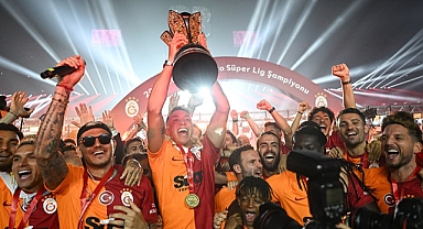 Galatasaray'da 7 Yıldız Yuvadan Uçuyor mu? Hedef 50 Milyon Euro Bonservis Geliri! Ayrılık Listesi ve Transfer Detayları